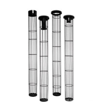 Venturis and Filter Bag Cages for Dust Collection Systems